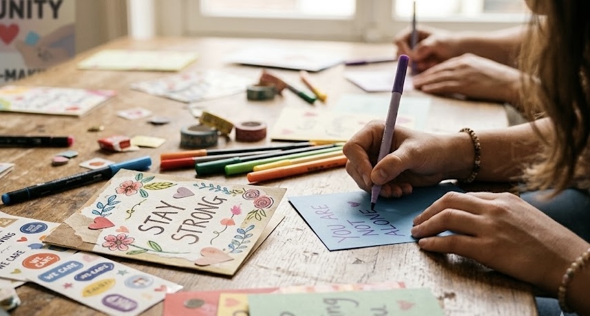 Patient Card-Making Program